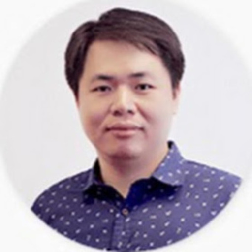 Portrait of Vincent